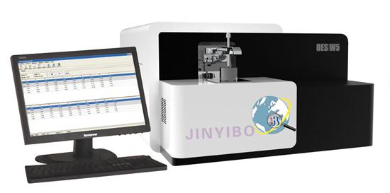 直读光谱分析仪器